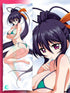 HIGH SCHOOL DXD Akeno Himejima Body pillow case Dakimakura - 3